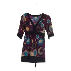 Wisse Women’s Blouse Size 0-2